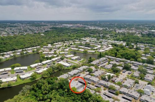 4233 Richmere Dr, New Port Richey FL  34652-5637 exterior