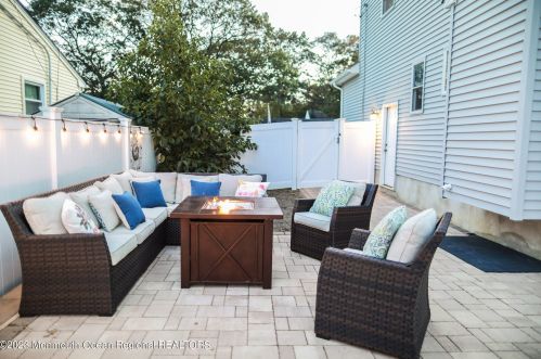 2427 Moore Ave, Point Pleasant Beach NJ  08742-3711 exterior