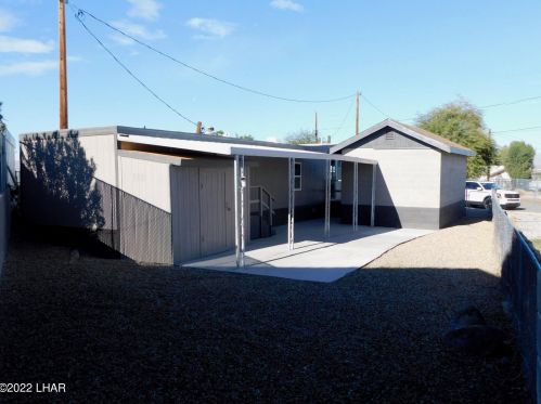 31640 Horizon Blvd, Parker, AZ 85344-9441