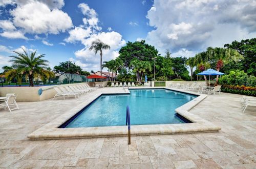 23253 Water Cir, Boca Raton FL  33486-8536 exterior