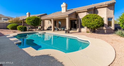 6509 Monte Cristo Ave, Scottsdale AZ 85254-2021 exterior