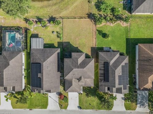 306 Shadow Lakes Dr, Lehigh Acres FL  33974-0807 exterior