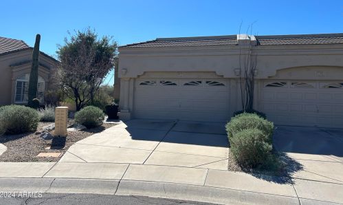 18917 89th Way, Scottsdale, AZ 85255-9107