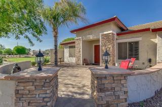 2462 Tulsa St, Gilbert, AZ 85295-9133