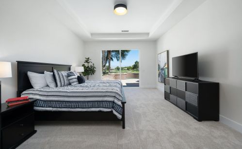 116 Via Las Flores, Rancho Mirage CA  92270-5205 exterior