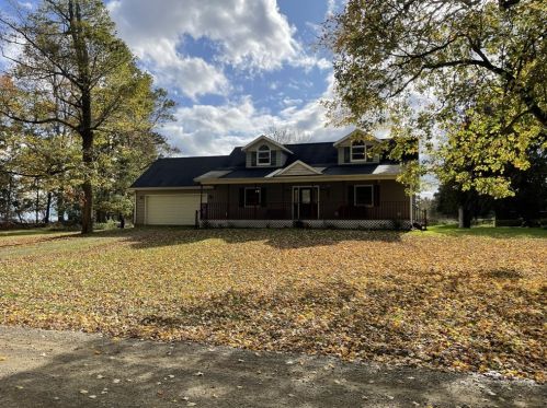 22399 Cemetery Rd, Venango, PA 16440-2107