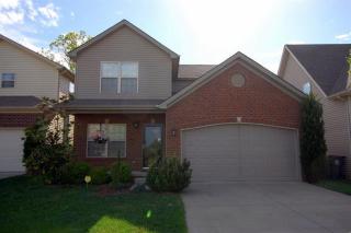 3161 Roundway Down Ln, Lexington, KY 40509-8527