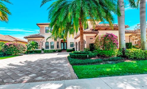 16808 Charles River Dr, Delray Beach, FL 33446-0010