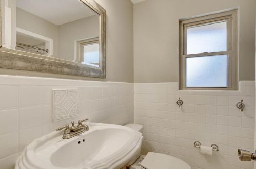 3232 Franklin St, Dallas TX  75233-2814 exterior