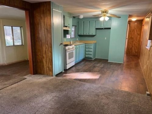 5840 Pony Express Trl, Pacific House, CA 95726-9701