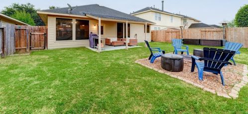 7334 Jacobs Wl Dr, Richmond TX  77407-4990 exterior