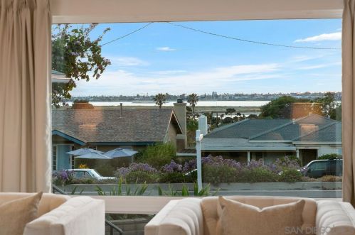 2435 Frankfort St, San Diego CA 92110-3314 exterior