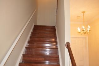 1149 Cypress Tree Pl, Herndon VA  20170-4134 exterior