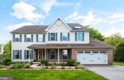376 Kleman Rd, Gilbertsville, PA 19525-9677