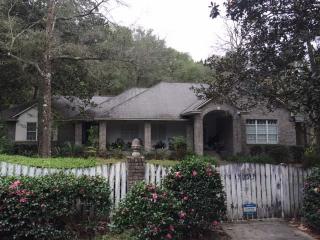 3023 Bristol Hwy, Quincy, FL 32351-8719