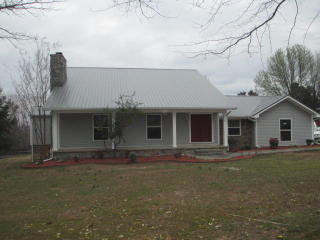 62 Scenic Acres Ln, Russellville, AR 72802-3507