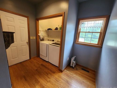 814 Exeter Rd, Exeter CT 06249-1706 exterior