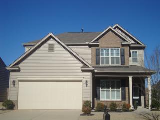 108 Shefleys Rd, Simpsonville SC  29680-7810 exterior