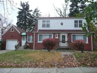 1201 Leeper Ave, South Bend IN  46617-1209 exterior