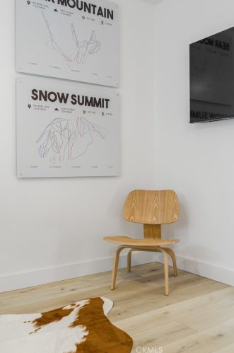 700 Country Club Blvd, Big Bear City CA  92314 exterior