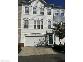 553 Jessica Cir, Newport News VA  23606-3761 exterior
