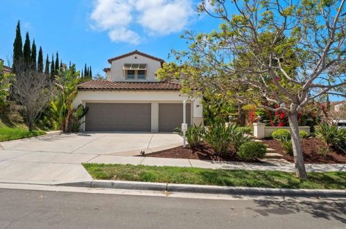 5205 Great Meadow Dr, San Diego, CA 92130-6960