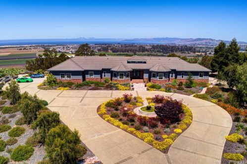 295 Foxen Bluff Ln, Pismo Beach, CA 93420-5361