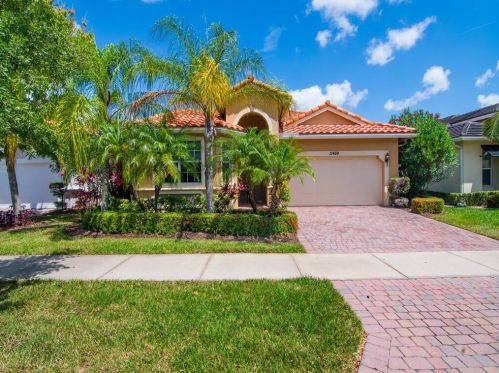 11484 Mountain Ash Cir, Fort Pierce, FL 34987-2484