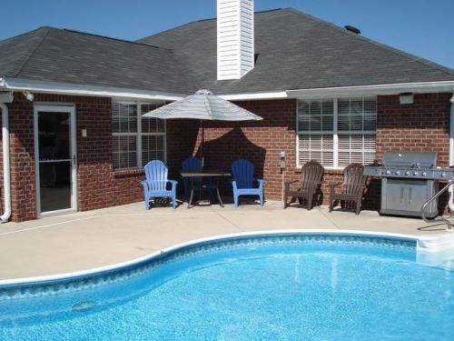 7141 Fitzpatrick Rd, Pensacola, FL 32526-7535