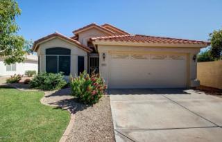 17967 Coyote Lakes Pkwy, Sun City, AZ 85378-2526