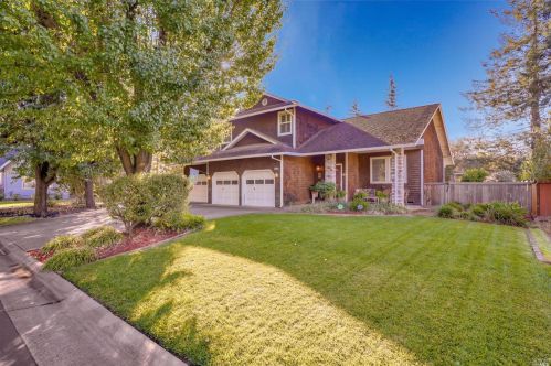 2516 Martingale Ct, Santa Rosa, CA 95401-0803