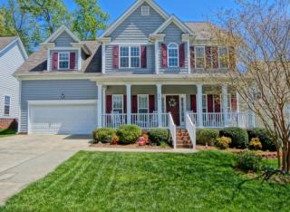 232 Mott Rd, Mooresville, NC 28115-8505