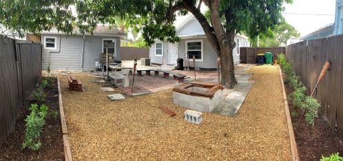 107 Stirling Rd, Dania Beach FL  33004-3606 exterior