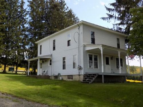 2118 Maricle Rd, Taylor, NY 13040-2116