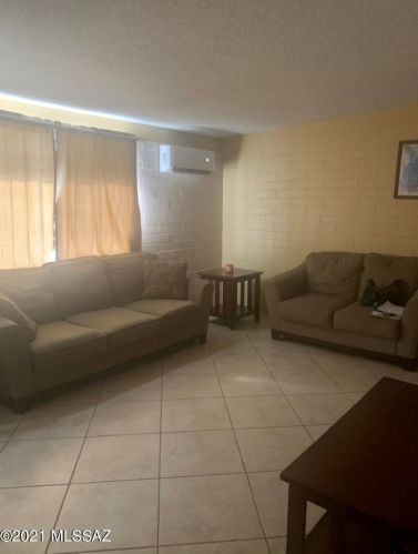 2326 Hidalgo Vis, Tucson, AZ 85713-6522