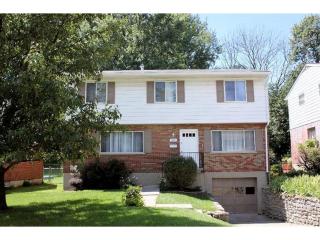 337 Pedretti Ave, Cincinnati, OH 45238-5846