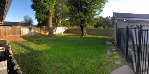 1536 Compromise Line Rd, Glendora CA  91741-3819 exterior