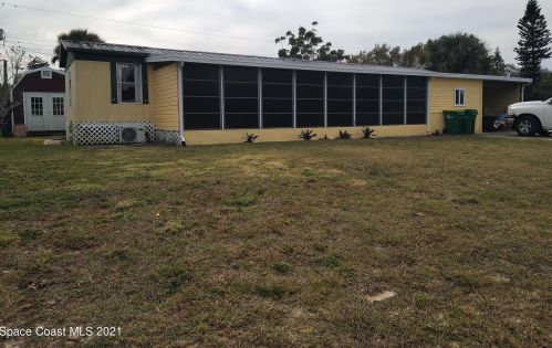 3455 Populatic St, Mims, FL 32754-5650