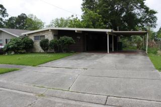 1528 Stella Pl, Marrero, LA 70072-3634