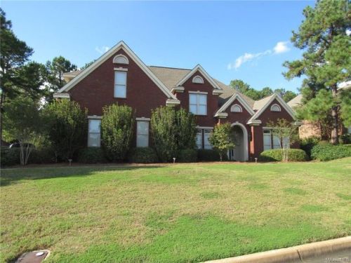 713 Keeneland Way, Montgomery, AL 36109-4664