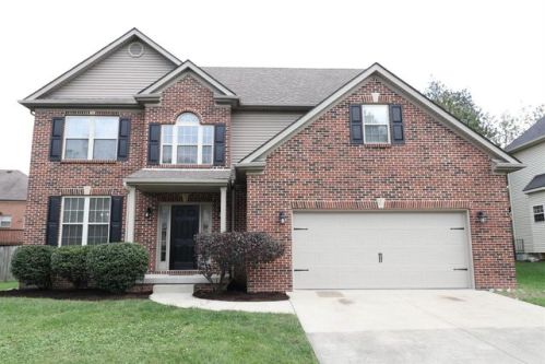 2492 Eastway Dr, Lexington, KY 40503-1908