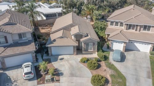 27401 Stanford Dr, Temecula CA 92591-2847 exterior