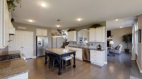 1199 Monarchos Rdg, Hamilton, KY 41091-1229
