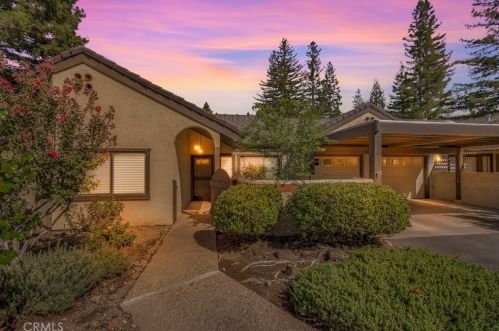 5 Casa Del Lago, Chico, CA 95928-3912