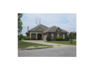 9665 Colleton Pl, Montgomery AL  36117-8458 exterior