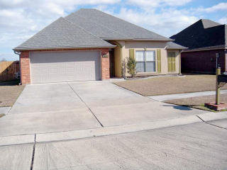 2613 Jackie Ct, Marrero, LA 70072-7801
