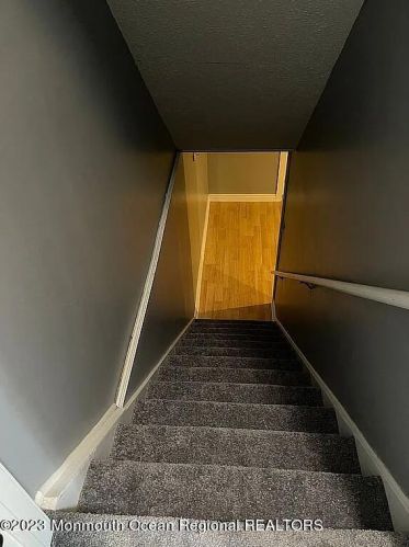 3005 Smoke House Ct, East Freehold NJ  07728-9158 exterior