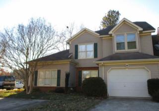 101 Monarch Glade, Yorktown, VA 23692-6119