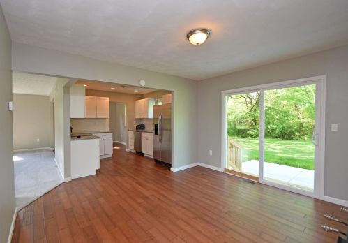 1297 Surrender Ct, Amelia OH  45102-1640 exterior