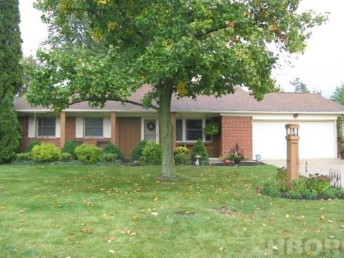 204 Jeanette Dr, Amsden, OH 44830-1831